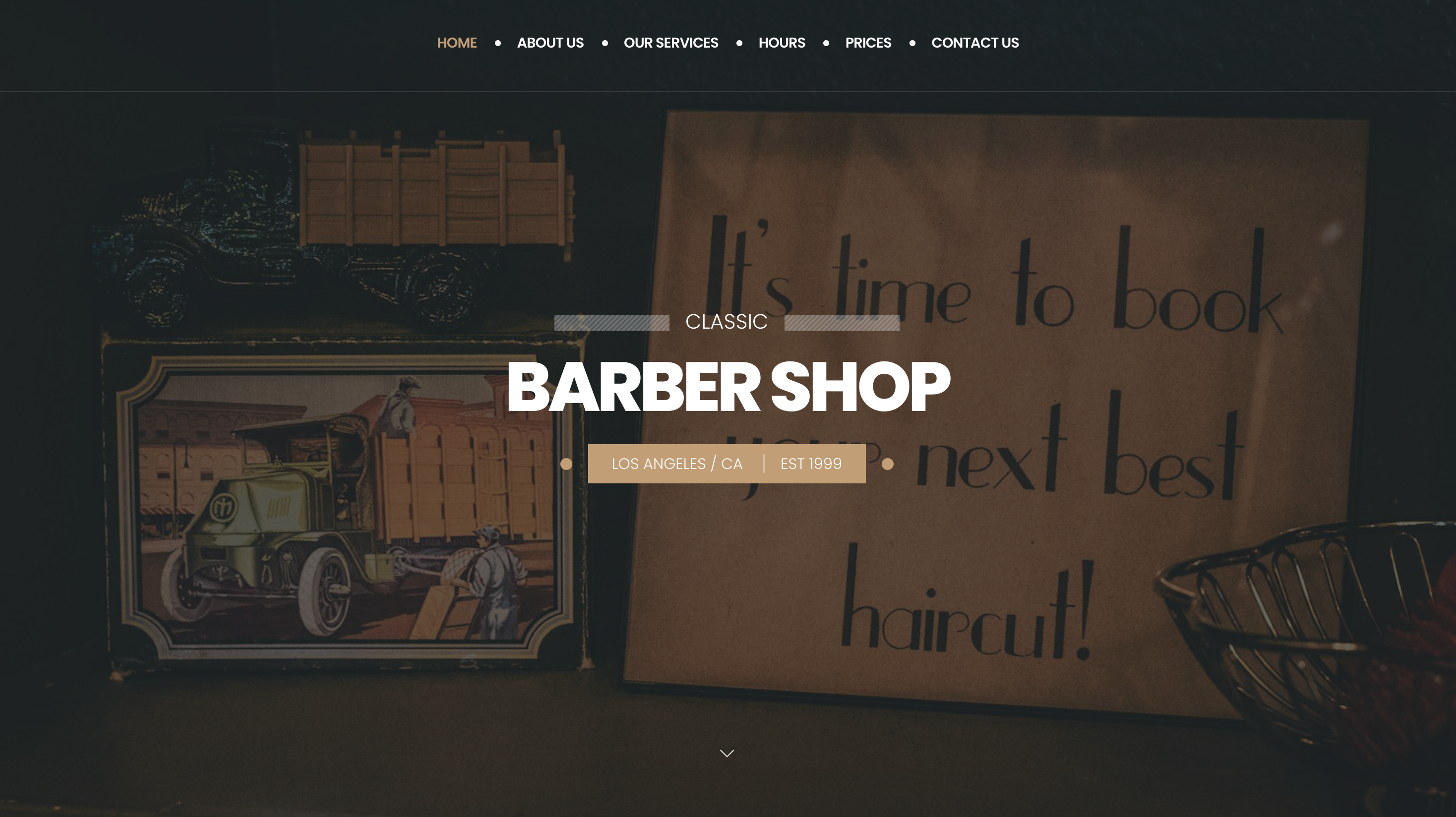 Barbershop